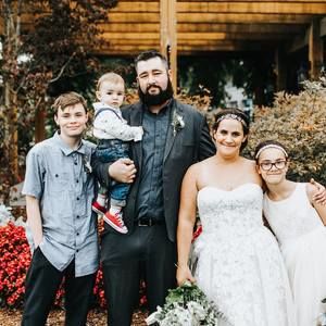 Meet your Posher, Tasha